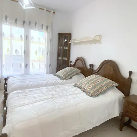 Apartamento Dr Arruga *