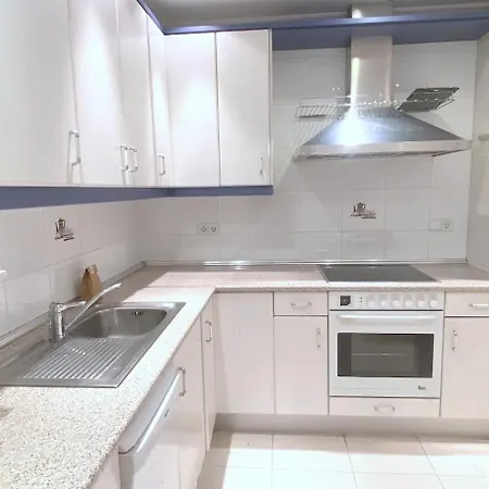 Apartamento Dr Arruga *