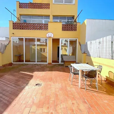 Apartamento Dr Arruga