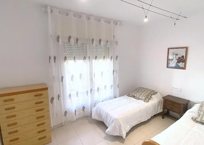 Dr Arruga Apartamento