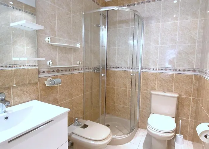 Apartamento Dr Arruga