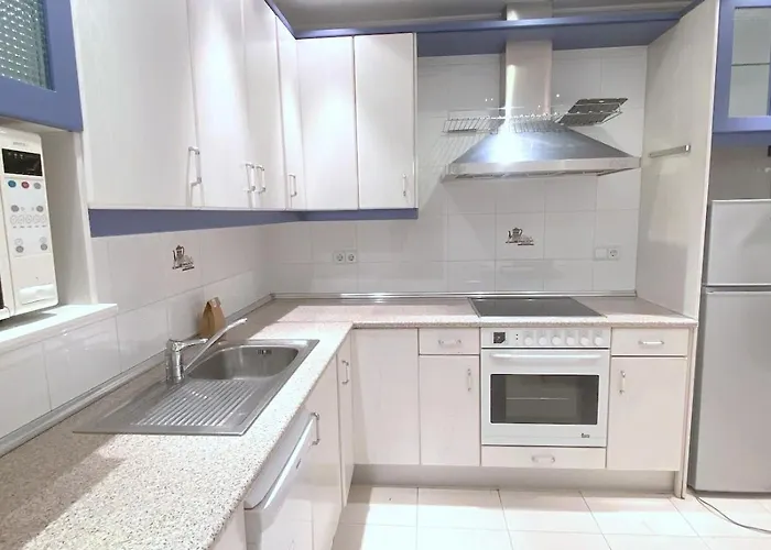 Apartamento Dr Arruga *