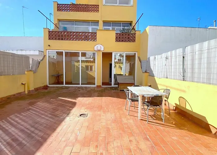 Apartamento Dr Arruga