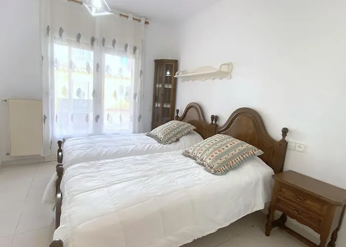 Апартаменты Dr Arruga *